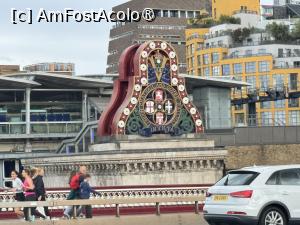 foto-vacanta la Descoperă Londra