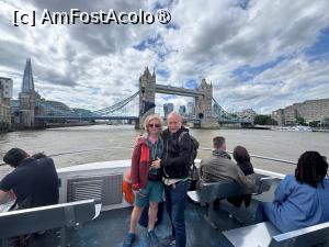 foto-vacanta la Descoperă Londra