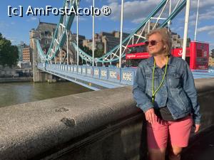 foto-vacanta la Descoperă Londra