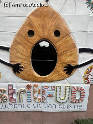 foto-vacanta la Vacanța în Taormina