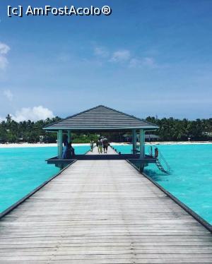 foto-vacanta la Sun Island Resort & Spa [Ari Atoll]