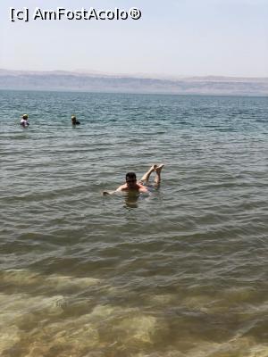 foto-vacanta la Vacanța în Iordania