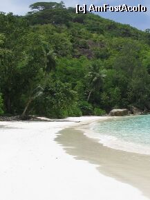 foto-vacanta la Vacanţa în Seychelles