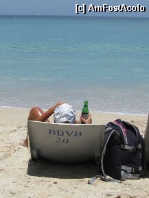 foto-vacanta la Vacanţa în Seychelles
