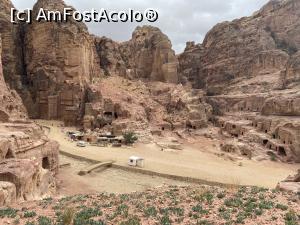 foto-vacanta la Descoperă Petra, oraşul roz