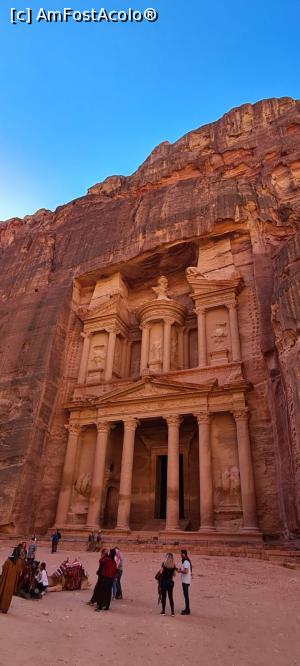 foto-vacanta la Descoperă Petra, oraşul roz