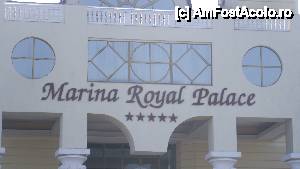 foto-vacanta la DRR Marina Royal Palace Hotel