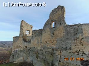 P47 [JAN-2025] Lacoste, castel de Sade