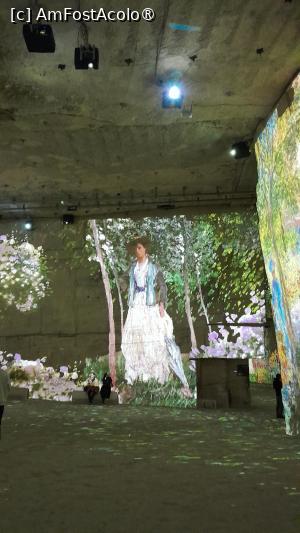 P57 [FEB-2025] Carrieres des Lumieres