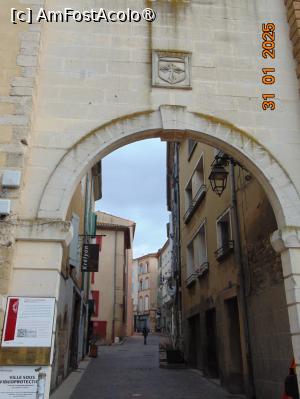 foto-vacanta la La pas prin Provence