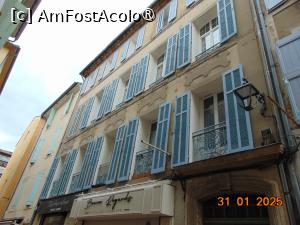 foto-vacanta la La pas prin Provence