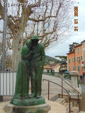 foto-vacanta la La pas prin Provence