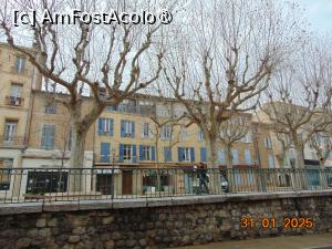 foto-vacanta la La pas prin Provence