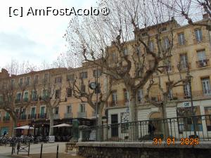 foto-vacanta la La pas prin Provence