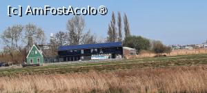 foto-vacanta la Descoperă Amsterdam şi împrejurimile