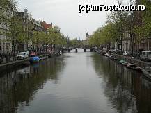 foto-vacanta la Descoperă Amsterdam şi împrejurimile