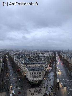 foto-vacanta la Vacanța / city-break la Paris