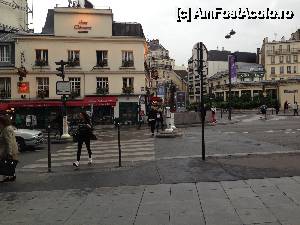foto-vacanta la Vacanța / city-break la Paris