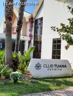 foto-vacanta la Club Tuana Hotel