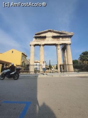 foto-vacanta la Vacanța în Atena