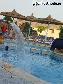 foto-vacanta la Bellagio Resort & Spa (ex Panorama Bungalows Aqua Park) 