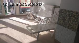 foto-vacanta la Atrium Panoramic Hotel & Spa (ex Andy) 