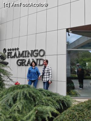 foto-vacanta la Flamingo Grand Hotel