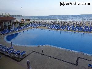 foto-vacanta la Sol Luna Bay Resort Hotel