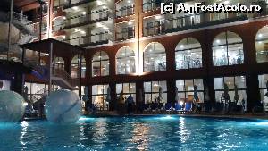 foto-vacanta la Sol Luna Bay Resort Hotel