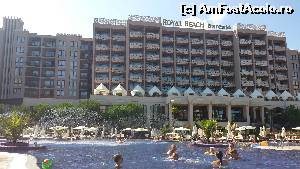 foto-vacanta la Barcelo Royal Beach Hotel