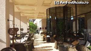 foto-vacanta la Barcelo Royal Beach Hotel