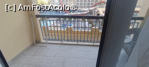 foto-vacanta la Melia Sunny Beach Resort (ex Iberostar) 