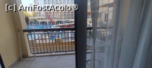 foto-vacanta la Melia Sunny Beach Resort (ex Iberostar) 