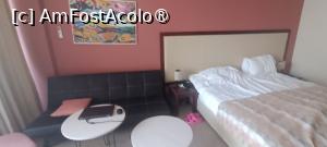 foto-vacanta la Melia Sunny Beach Resort (ex Iberostar) 