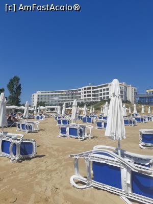 foto-vacanta la Melia Sunny Beach Resort (ex Iberostar) 