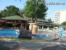 foto-vacanta la DAS Club Hotel [ex. Club Calimera = Complex Flora Park + Rodopi + Tzvete]