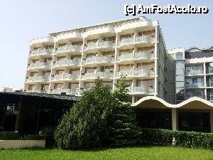 foto-vacanta la DAS Club Hotel [ex. Club Calimera = Complex Flora Park + Rodopi + Tzvete]