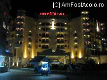 foto-vacanta la Imperial Beach Hotel (Imperial Resort)