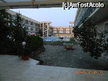 foto-vacanta la Imperial Sands Hotel (Imperial Resort, ex Amfora Beach)