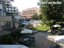 foto-vacanta la Imperial Sands Hotel (Imperial Resort, ex Amfora Beach)