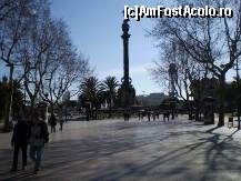 foto-vacanta la Descoperă Barcelona