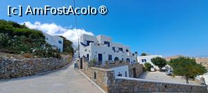 foto-vacanta la Descoperă insula Amorgos