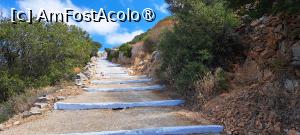 foto-vacanta la Descoperă insula Amorgos