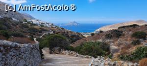 foto-vacanta la Descoperă insula Amorgos