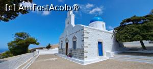foto-vacanta la Descoperă insula Amorgos