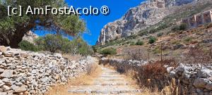 foto-vacanta la Descoperă insula Amorgos