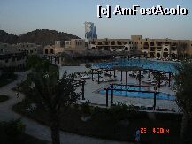 foto-vacanta la Iberostar Miramar Al Aqah Beach Resort