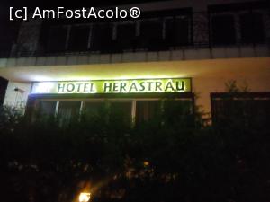 foto-vacanta la Herăstrău Hotel