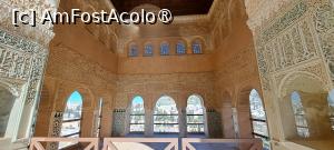 foto-vacanta la Descoperind Alhambra