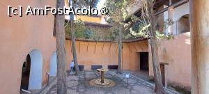 foto-vacanta la Descoperind Alhambra